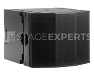 EAW JFL118 18-inch Passive Subwoofer | Compact Pro Bass