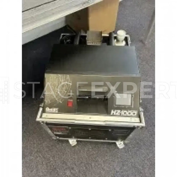 ANTARI HZ1000 Smoke Machine – Professional Haze Generator