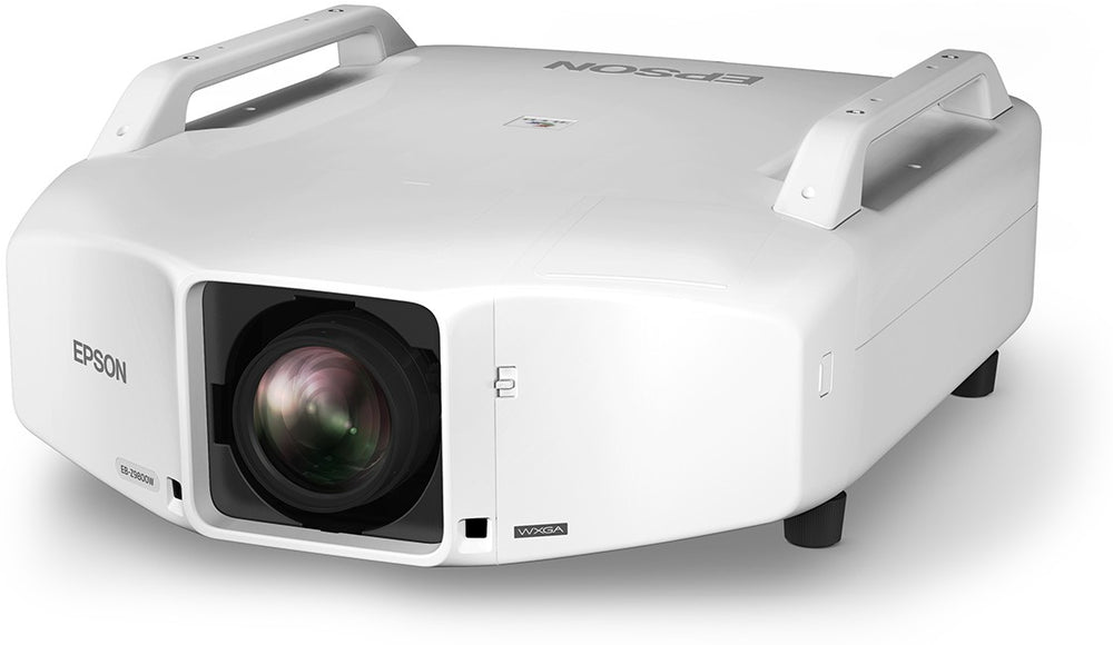 Epson EB-Z9800 WXGA 8,300 lm Projector with 1.57–2.56:1