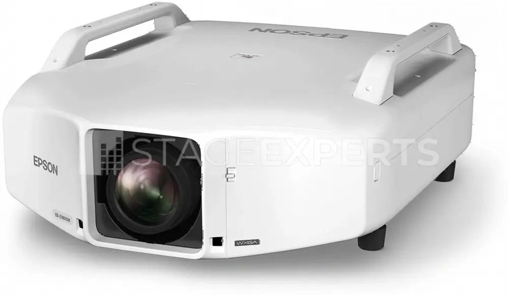 Epson EB-Z9800 WXGA 8,300 lm Projector | 1.57–2.56:1 Lens