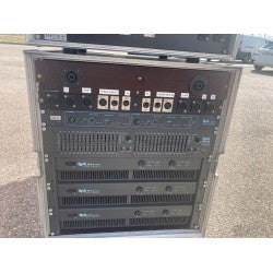 ZECK Vector T3 Loudspeaker – Compact Professional PA