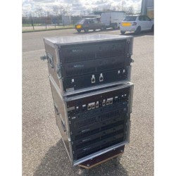 ZECK Vector T3 Loudspeaker – Compact Professional PA