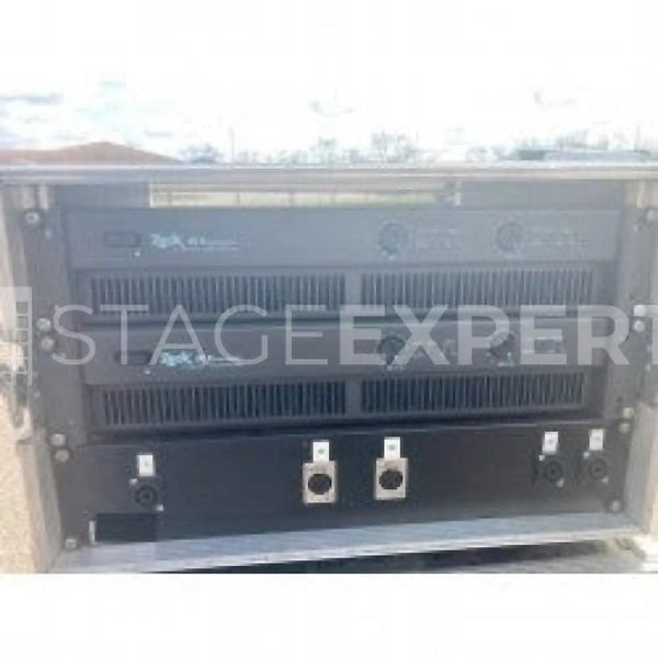 ZECK Vector T3 Loudspeaker – Compact Professional PA
