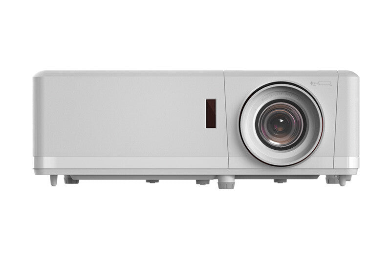 Optoma ZH507+ 5,500 lm Full HD Laser Projector | Lens Shift