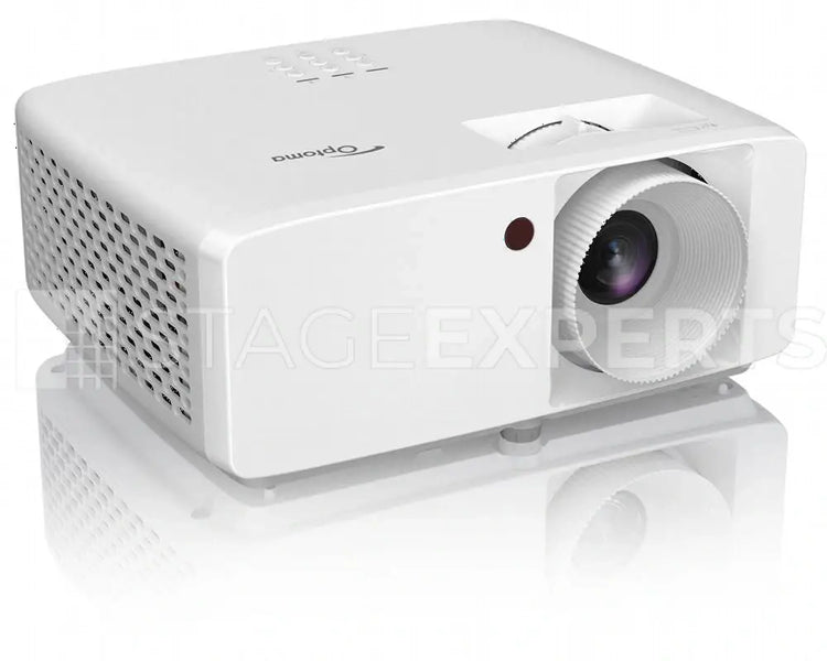 Optoma ZH520/ZH521 5500 lm FHD Laser Projector | 1.13–1.47:1