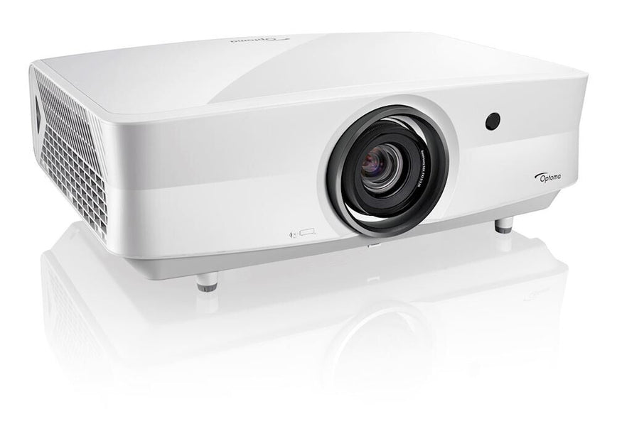 Optoma ZK507-W 4K Laser Installation Projector – 5000 ANSI Lumens