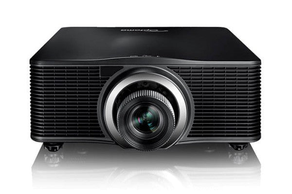 Optoma ZU860 Laser Projector + BX-CTA06 Lens, 8500 lm