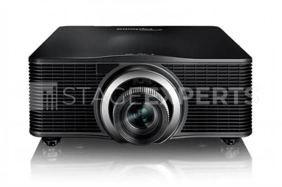 Optoma ZU860 Laser Projector + BX-CTA06 Lens, 8500 lm