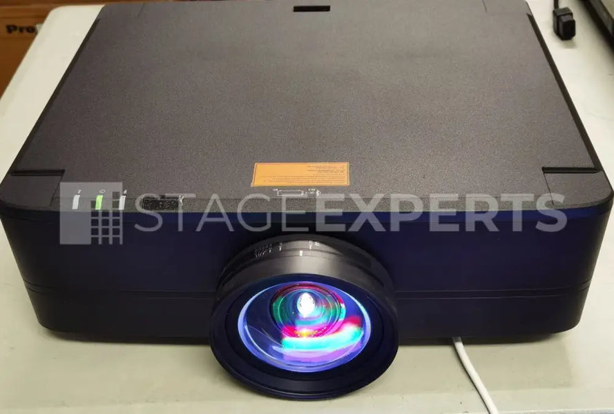 Optoma ZU920TST Laser Projector – 9,000 lm WUXGA Short Throw