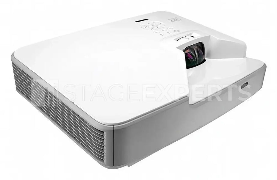 Optoma ZW310STe Laser Projector – 3600 lm, WXGA Short Throw