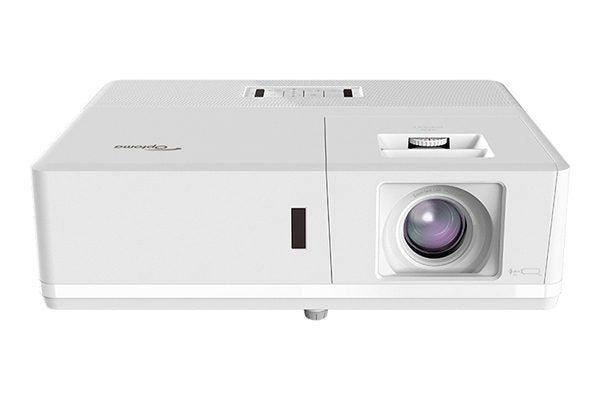 Optoma ZW506-W Laser Projector, 5200 lm WXGA 1.47–2.35:1