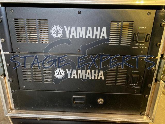 Yamaha PM5D digital mixing desk