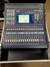 Load image into Gallery viewer, Yamaha 03D digital mixing desk
