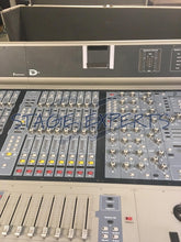 Load image into Gallery viewer, Digidesign D-Show m stageboxs 48/18
