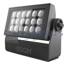 Load image into Gallery viewer, SGM P2 LED floodlights
