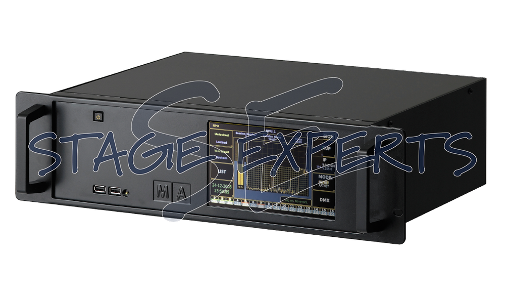 MA LIGHTING MA2 NPU (Network Processing Unit) – Stage Experts Ltd