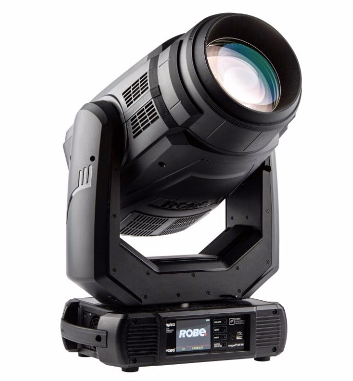 ROBE Robin MegaPointe