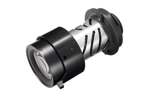 Proyector laser NEC lente NP41ZL  Representaciones de Audio SA de CV