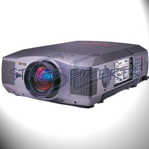 EIKI LC XT1 XGA LCD projector
