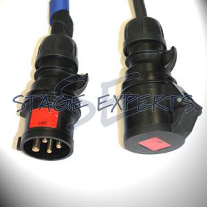 Motor Cable Set