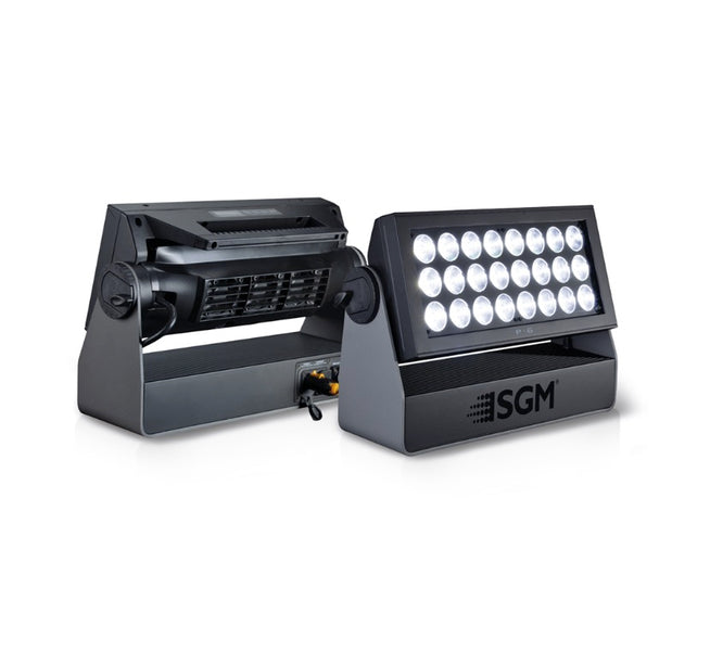 SGM P·6 RGBW Wash / Strobe / Pixel Light