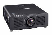 Load image into Gallery viewer, Panasonic PT-RZ120 12K Projector + ET-DLE170 Lens 1.7-2.4:1 (New) - **SOLD**
